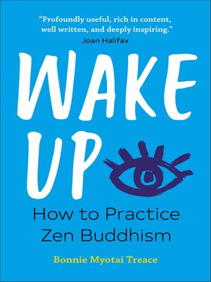 cover image of Wake Up